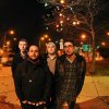 Man Overboard
