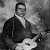 Jefferson Blind Lemon