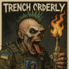 TRENCH ORDERLY