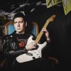 Tobias Forge