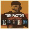 Tom Paxton