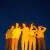  Rolling Blackouts Coastal Fever