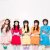  Crayon Pop
