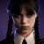  Wednesday Addams
