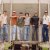  Graham St. Clair Band
