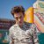  Ethan Cutkosky