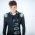  Elvin Grey