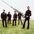  Juliana Theory