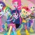  Equestria Girls