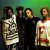  Living Colour