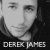  Derek James