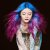  Allison Iraheta