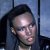  Grace Jones
