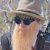  Billy F Gibbons